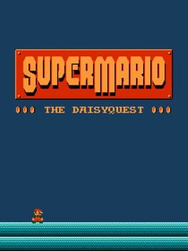Super Mario: The Daisyquest
