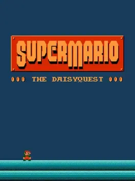 Super Mario: The Daisyquest image
