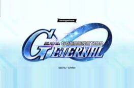 SD Gundam G Generation Eternal