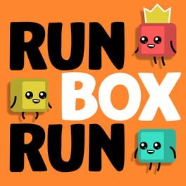 Run Box Run cover art
