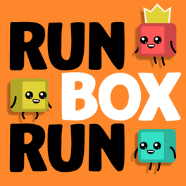 Run Box Run Cover