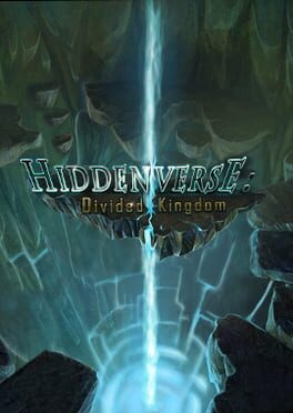 Hiddenverse: Divided Kingdom