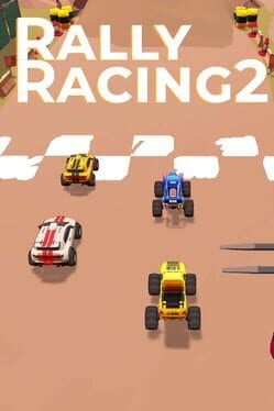 Rally Racing 2