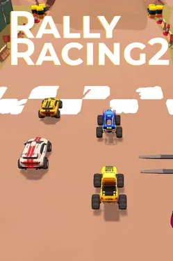 Rally Racing 2 image