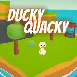 Ducky Quacky image