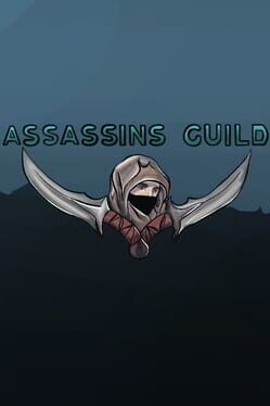 Assassins Guild Game Cover Artwork