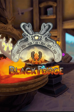 BlackForge VR
