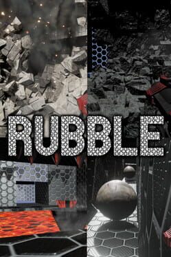 Rubble