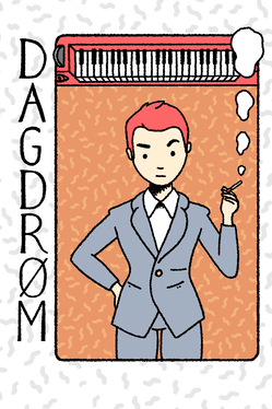 Dagdrøm