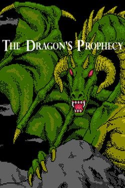 The Dragon's Prophecy Game Cover Artwork