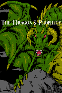 The Dragon's Prophecy
