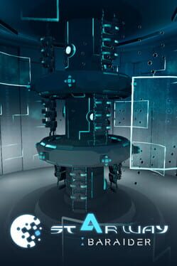 Starway: BaRaider game cover