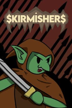 Cover of the game Skirmishers