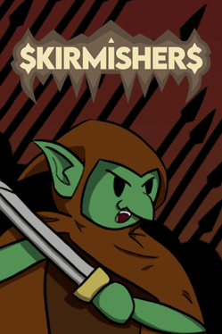 Skirmishers