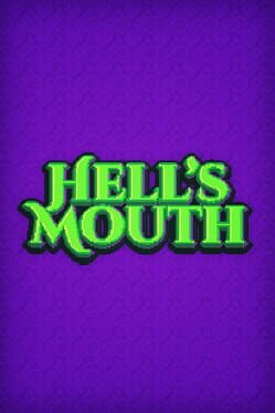 Cover of the game Hell's Mouth
