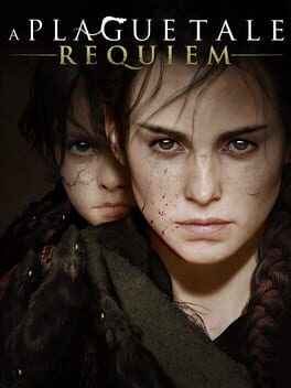 Cover of A Plague Tale: Requiem
