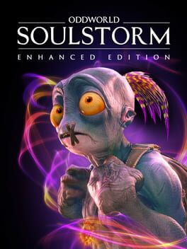 Oddworld: Soulstorm游戏资源下载