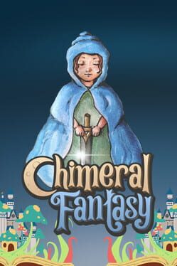 Chimeral Fantasy