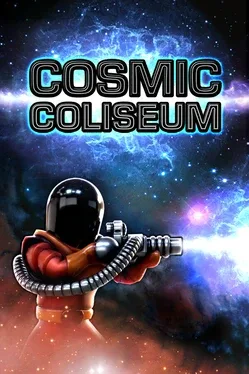 Cosmic Coliseum