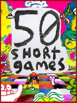 50 Short Games