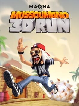Mussoumano 3D Run