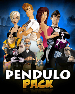 Pendulo Adventure Pack