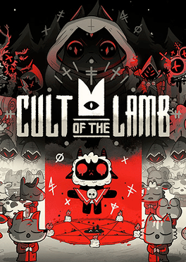 Cult of the Lamb: Cultist Pack