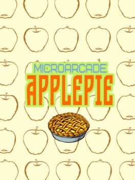 Microarcade ApplePie