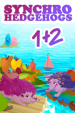 Synchro Hedgehogs Bundle