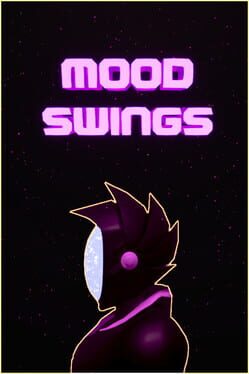 Mood Swings Game Cover Artwork