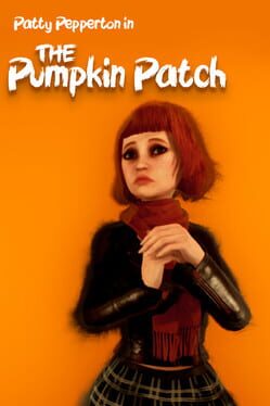 Patty's Pumpkin Patch Game Cover Artwork