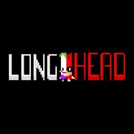 LongHead cover art