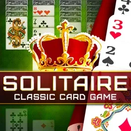 Solitaire: Classic Card Game image