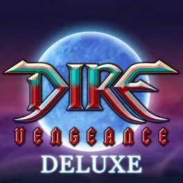 Dire Vengeance: Deluxe image