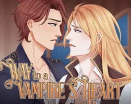 Way to a Vampire's Heart