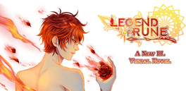 Legend of Rune