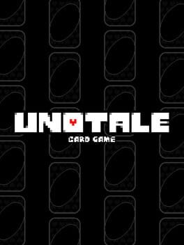 Unotale: Card Game