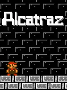 Alcatraz image