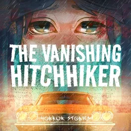 The Vanishing Hitchhiker image