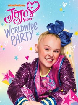 JoJo Siwa:全球派对游戏资源下载