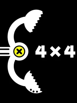 4X4