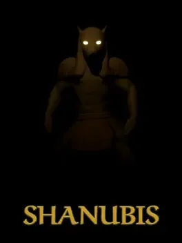 Image de couverture Shanubis