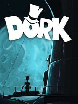Dork Game Cover Artwork