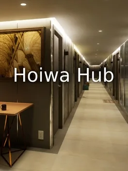 Hoiwa Hub