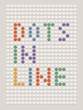 Dots in line Game Cover Artwork