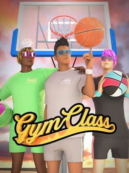 Gym Class: Basketball VR