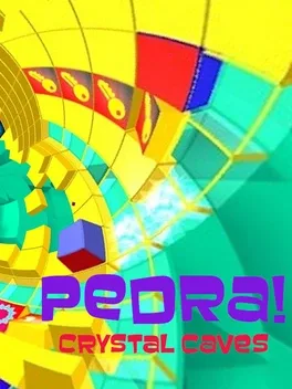 Pedra Crystal Caves image