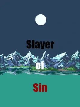 Slayer Of Sin