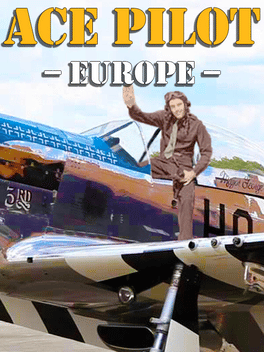 Ace Pilot Europe