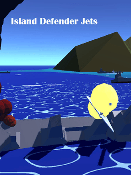 Island Defender Jets